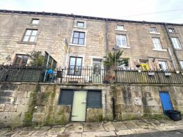 9, Holme House Road, Todmorden OL14 8LD