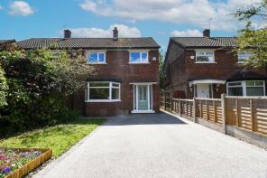 11, Bedford Road, Manchester M30 9LA