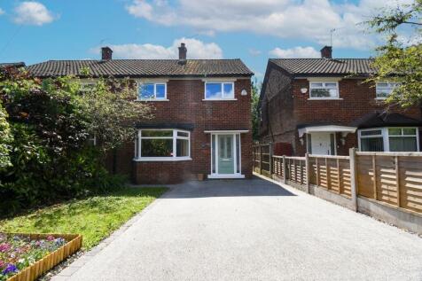 Bedford Road, Eccles, M30