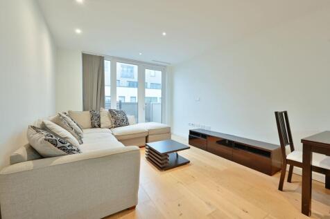 Cara House, Colindale, London, NW9