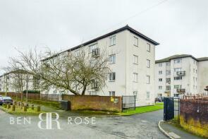 3, Conway House, Samuel Street, Preston PR1 4YJ