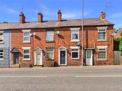 Bromsgrove Road, Droitwich Spa, Worcestershire, WR9