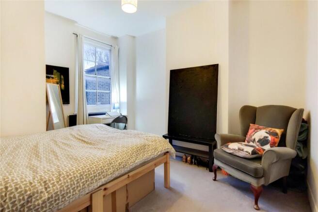 Bedroom One View 3