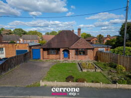3, Snake Lane, Birmingham B48 7NT