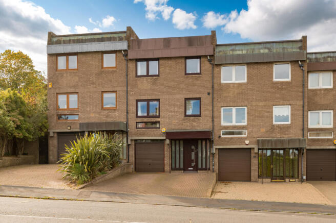 48 Craigleith Crescent, Edinburgh, EH4 3LB