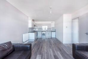 Flat 8, 152, Clarence Road, Hackney, London E5 8DY