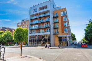 Flat 78, 70 Telephone House, High Street, Southampton SO14 2NW