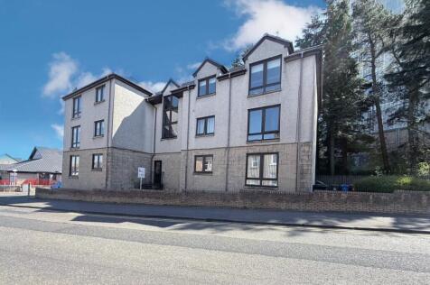 4 Woodside Court, Falkirk, FK1 5AN