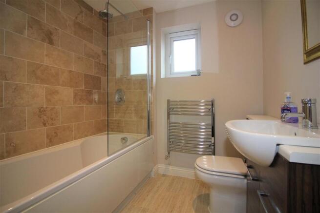 STYLISH BATHROOM