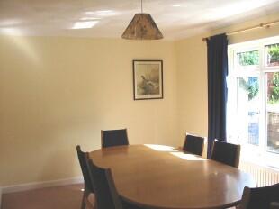 DINING  ROOM