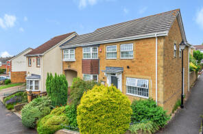 3, Heron Way, Ilminster TA19 0BX