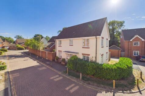 Wayside, Winnersh, Wokingham, Berkshire, RG41