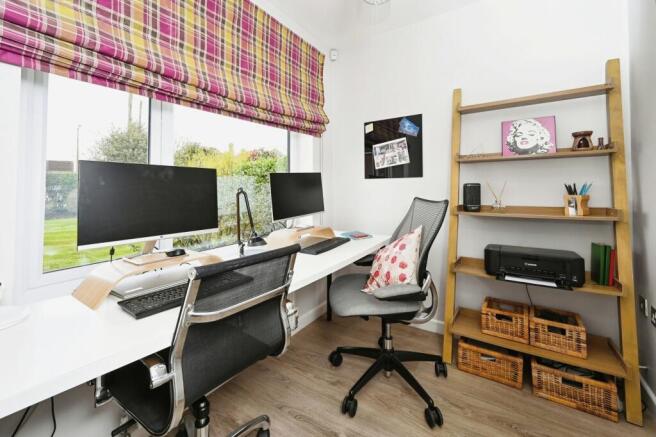 Home Office