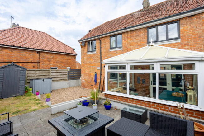 3 bed Semi-Detached for sale Image 9