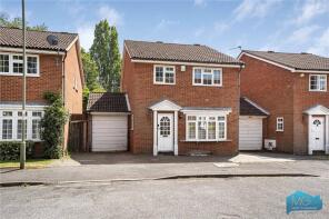 2, Sandbrook Close, Mill Hill, London NW7 3PF