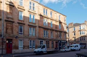 Flat 2/2, 19, Dixon Avenue, Glasgow G42 8EB
