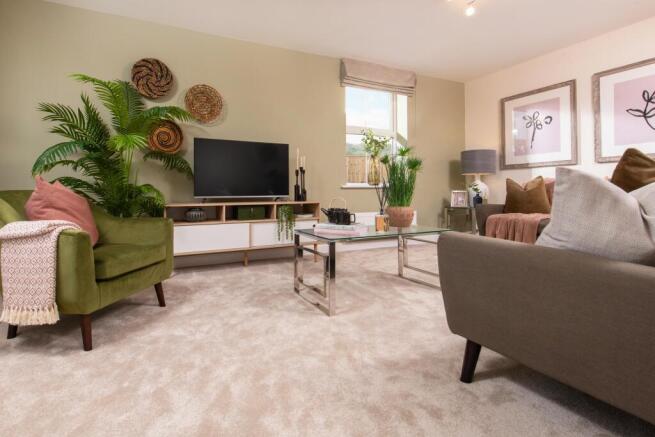 3 bed Terraced for sale Image 4