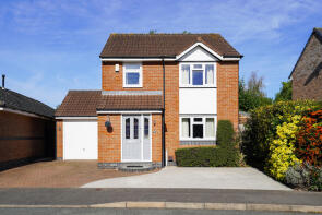 19, Taverner Drive, Leicester LE6 0HQ