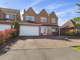 4, Kempson Avenue, Sutton Coldfield B72 1HJ