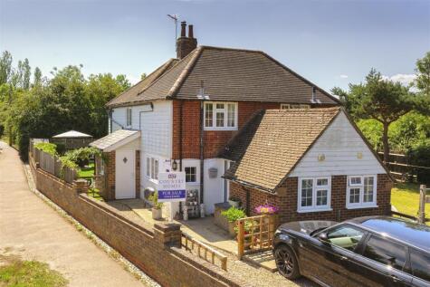 Church Road, Paddock Wood, Tonbridge