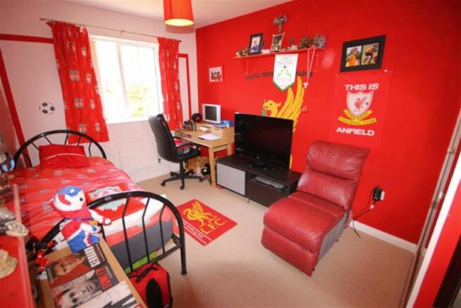 Bedroom 2