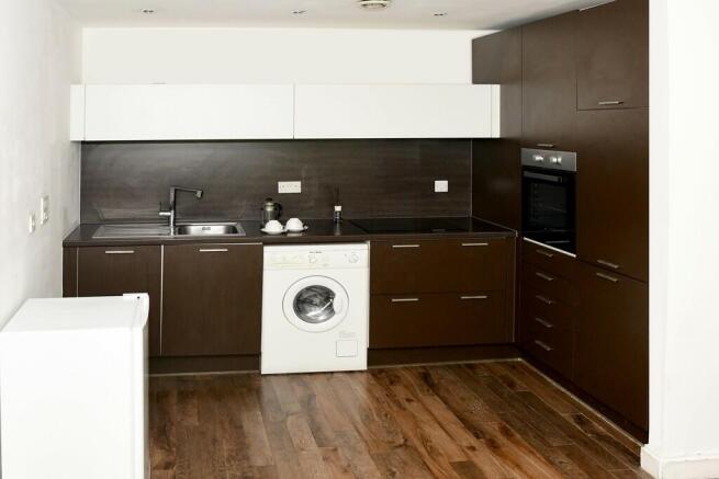 8 Kitchen