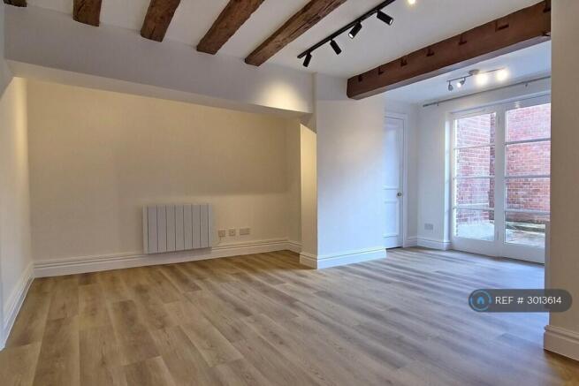 Living/Dining