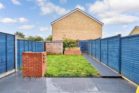 Marigold Place, Coxheath, Maidstone, Kent