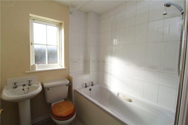 Bathroo