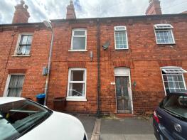 54, Belmont Street, Lincoln LN2 5LS