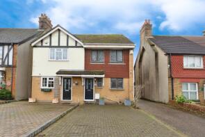 29, Highcroft Cottages, London Road, Swanley BR8 8DB