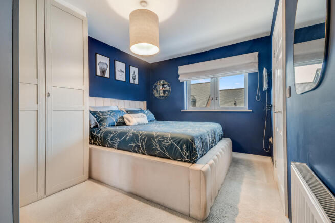 1-bed flat on Bond Street, Chelmsford, £225,000
