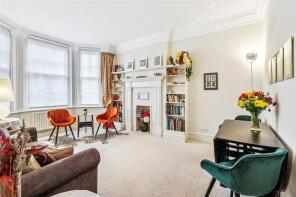 42a, Greycoat Gardens, Greycoat Street, London SW1P 2QB
