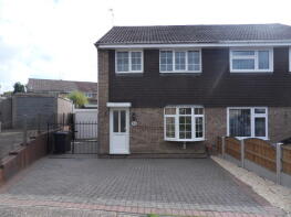 24, Ilford Close, Ilkeston DE7 9HB