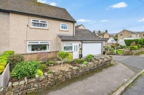 2, Burns Hill, Addingham LS29 0JQ