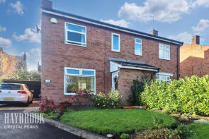23, Trenton Rise, Sheffield S13 7RZ