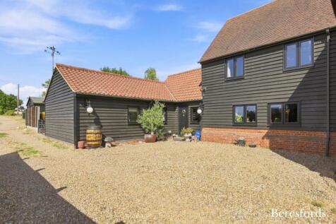 Southminster Road, St. Lawrence, CM0