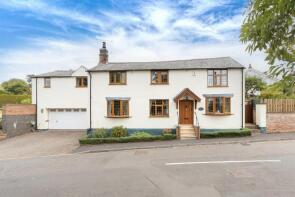 Field View Cottage, Main Street, Lutterworth LE17 6PJ