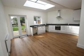 13, Danehurst Gardens, Ilford IG4 5HG