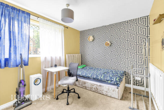 2 bed Semi-Detached for sale Image 12