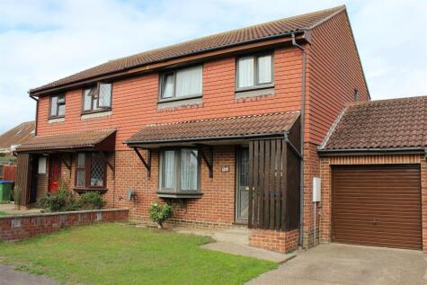 Steyning Avenue, Peacehaven