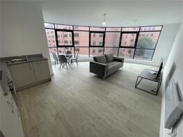 Apartment 301, 65 Northill Apartments, Furness Quay, Salford M50 3DJ