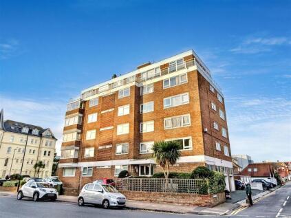 Blackwater Road, Eastbourne