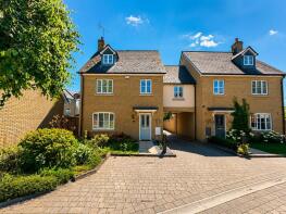 25, Windley Tye, Chelmsford CM1 2GR