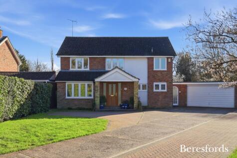 Grove Orchard, Braintree, CM7