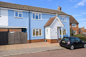 11, Bassingham Crescent, Colchester CO5 0PY