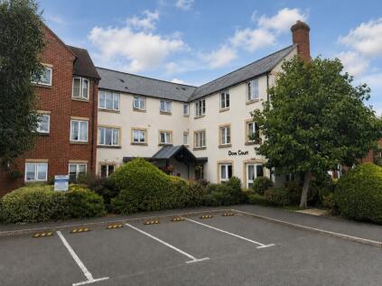Swan Lane, Faringdon, Oxfordshire, SN7
