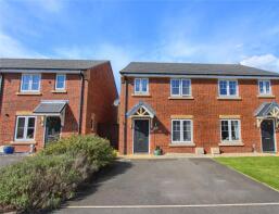 7, Blackwood Court, Redcar TS10 2UJ