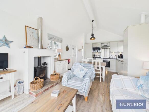 2 bed Lodge for sale Image 12