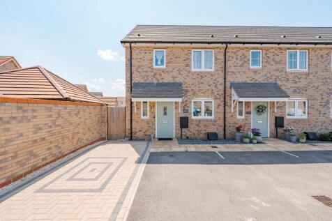 Freedom Road, Elmswell